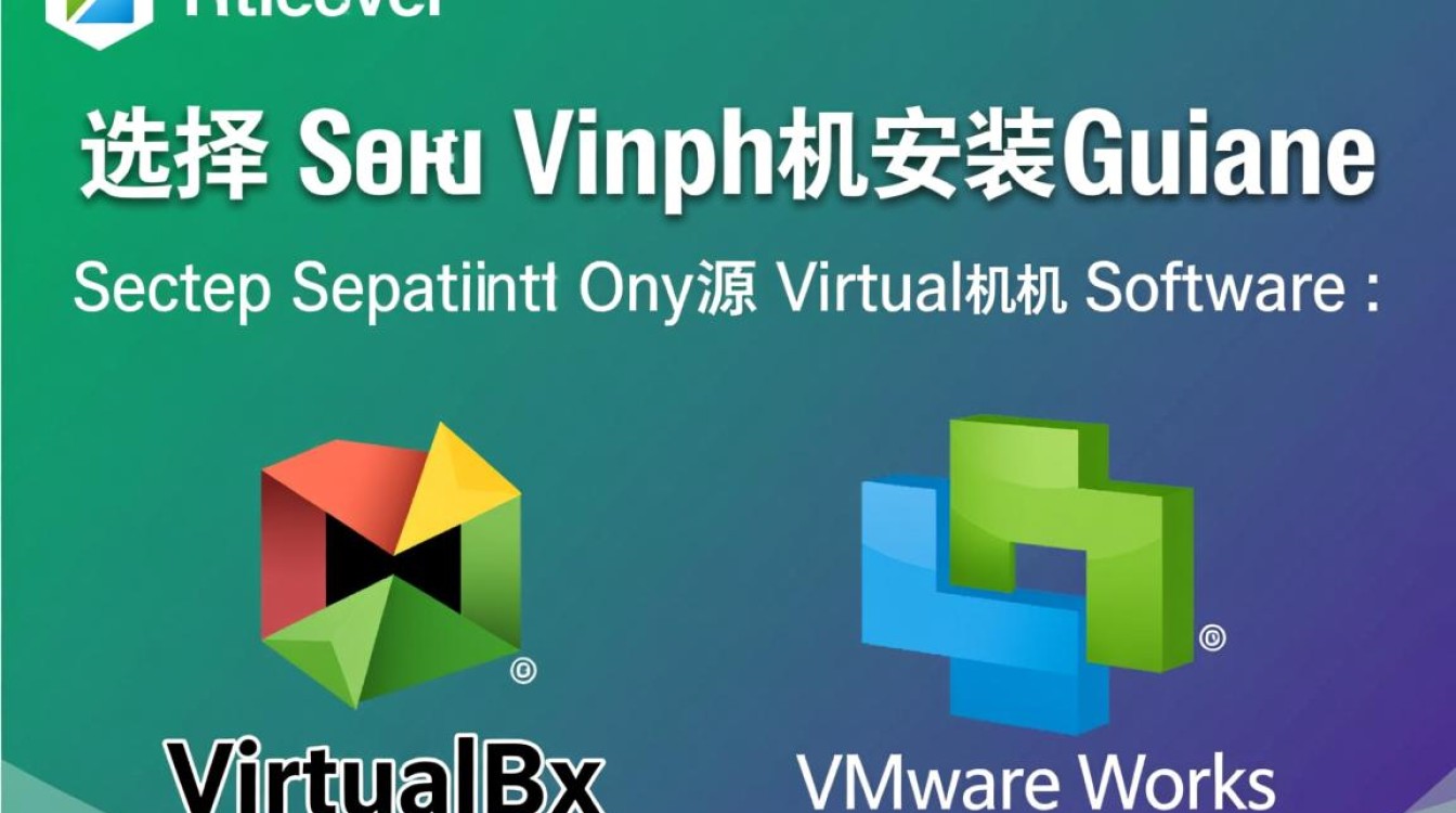 开源虚拟机安装疑问解答，如何正确安装并配置开源虚拟机？