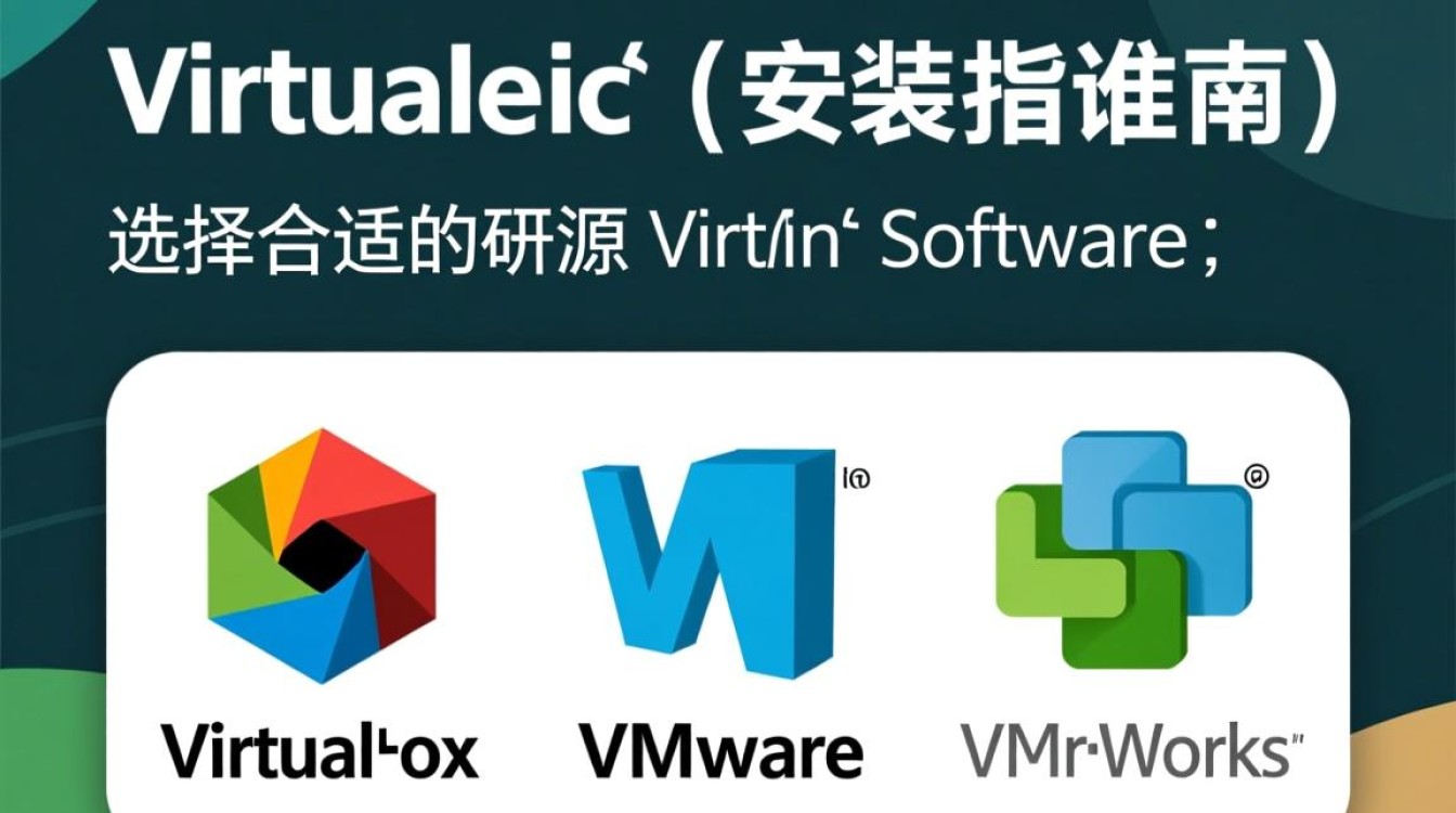 开源虚拟机安装疑问解答，如何正确安装并配置开源虚拟机？