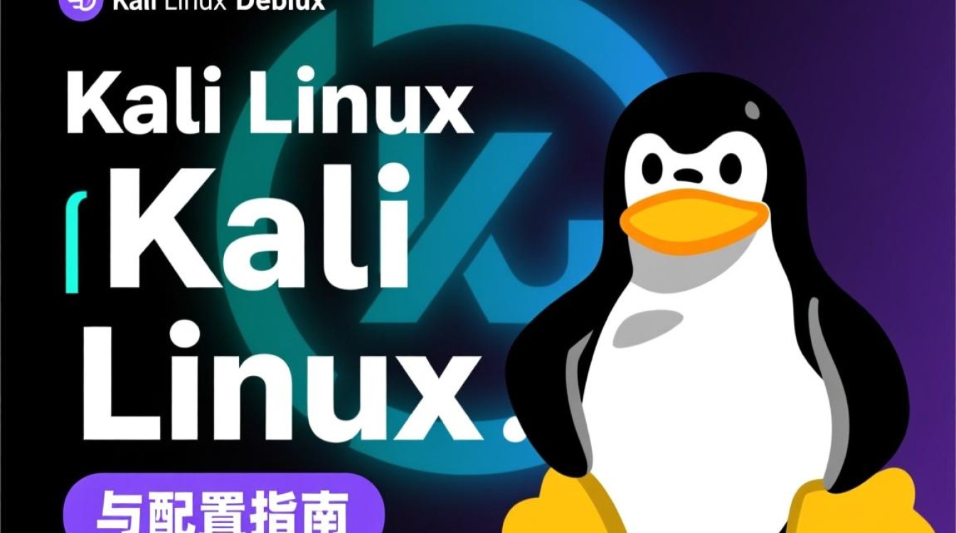 kali Linux安装完成后，如何配置和使用它进行安全测试与渗透测试？-好主机测评网