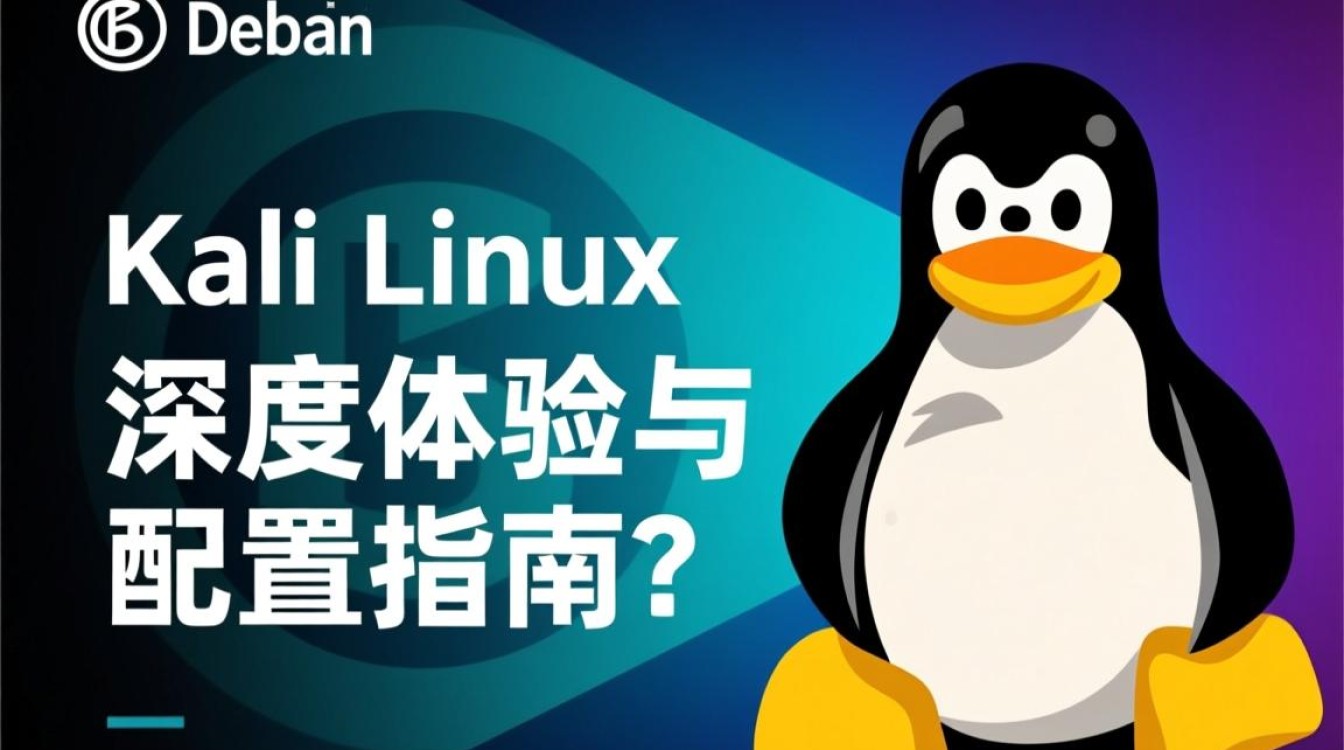 kali Linux安装完成后，如何配置和使用它进行安全测试与渗透测试？