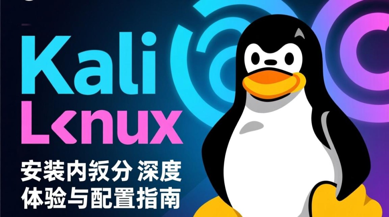 kali Linux安装完成后，如何配置和使用它进行安全测试与渗透测试？