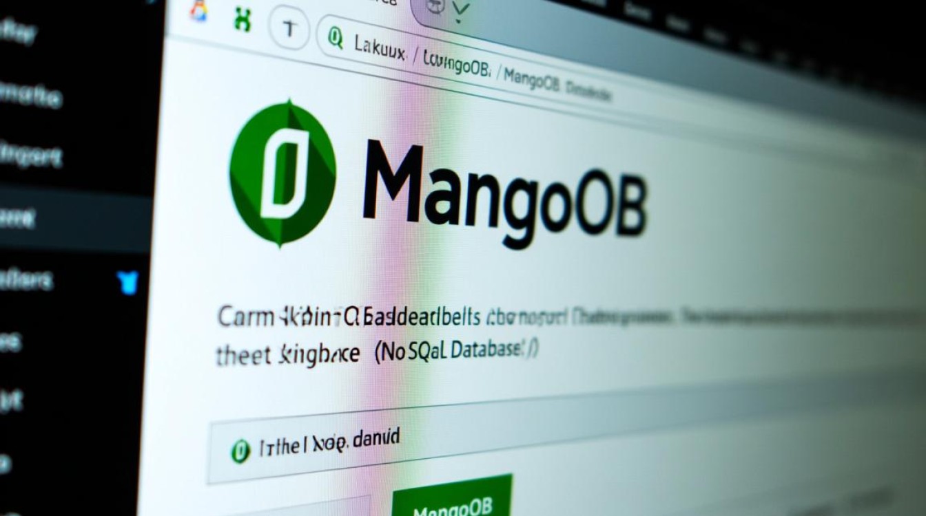 Linux环境下启动MongoDB服务，有哪些步骤和注意事项？