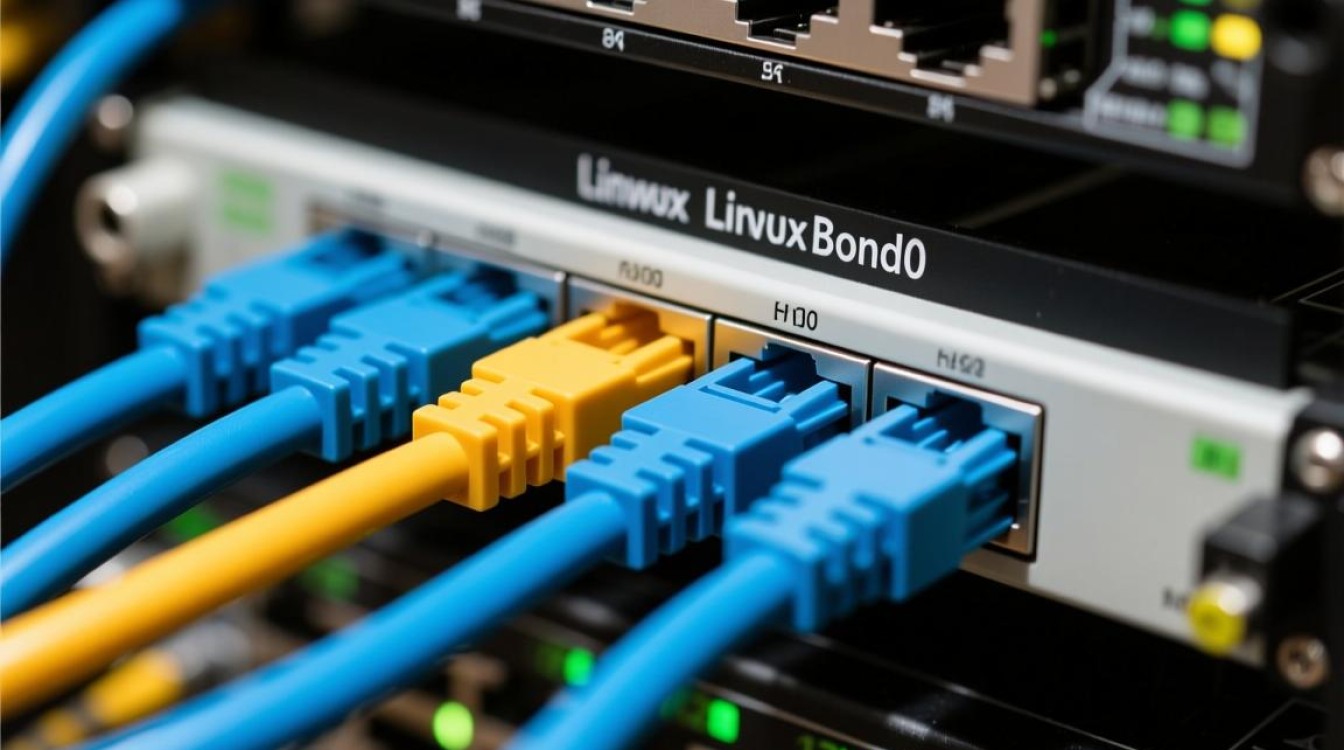 Linux下bond0配置遇到问题？如何优化bond0性能与稳定性？-好主机测评网