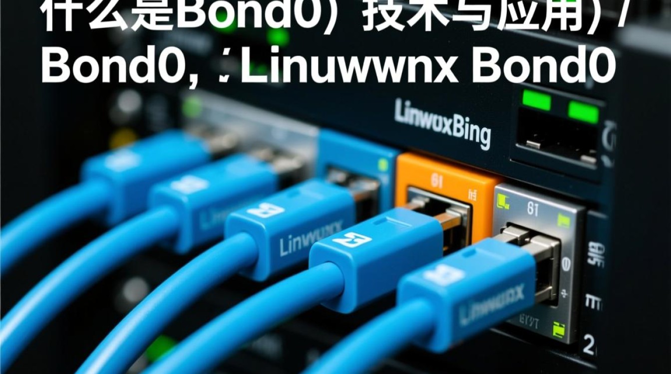 Linux下bond0配置遇到问题？如何优化bond0性能与稳定性？