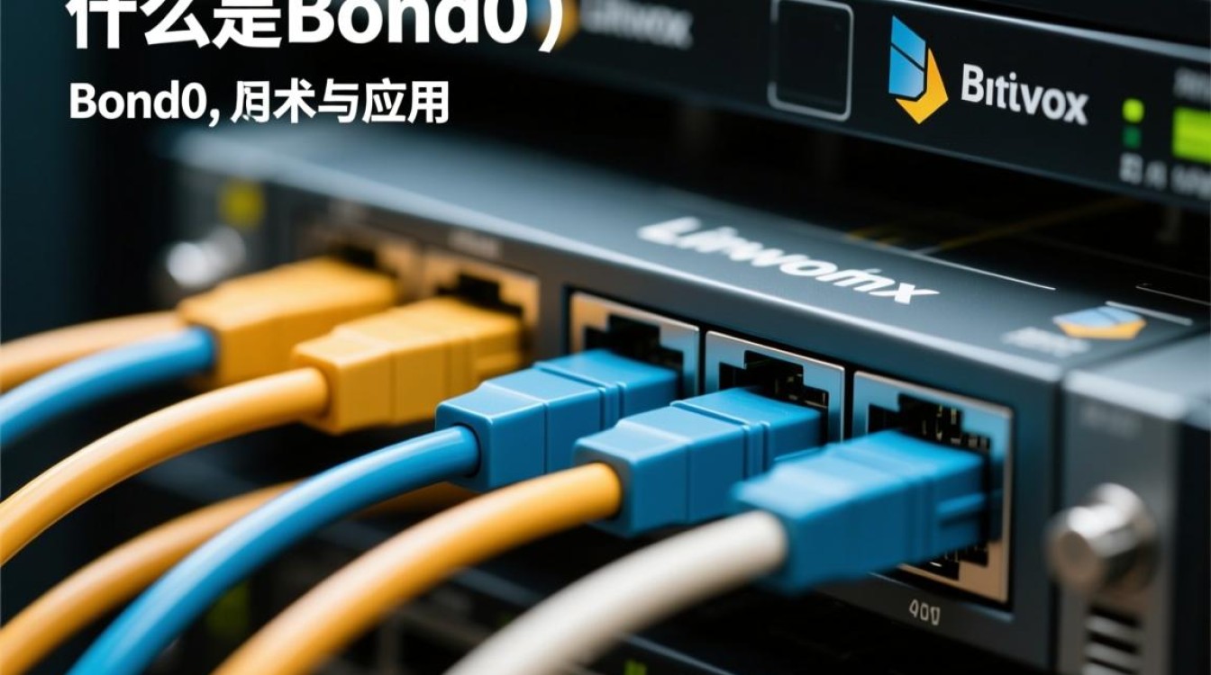 Linux下bond0配置遇到问题？如何优化bond0性能与稳定性？