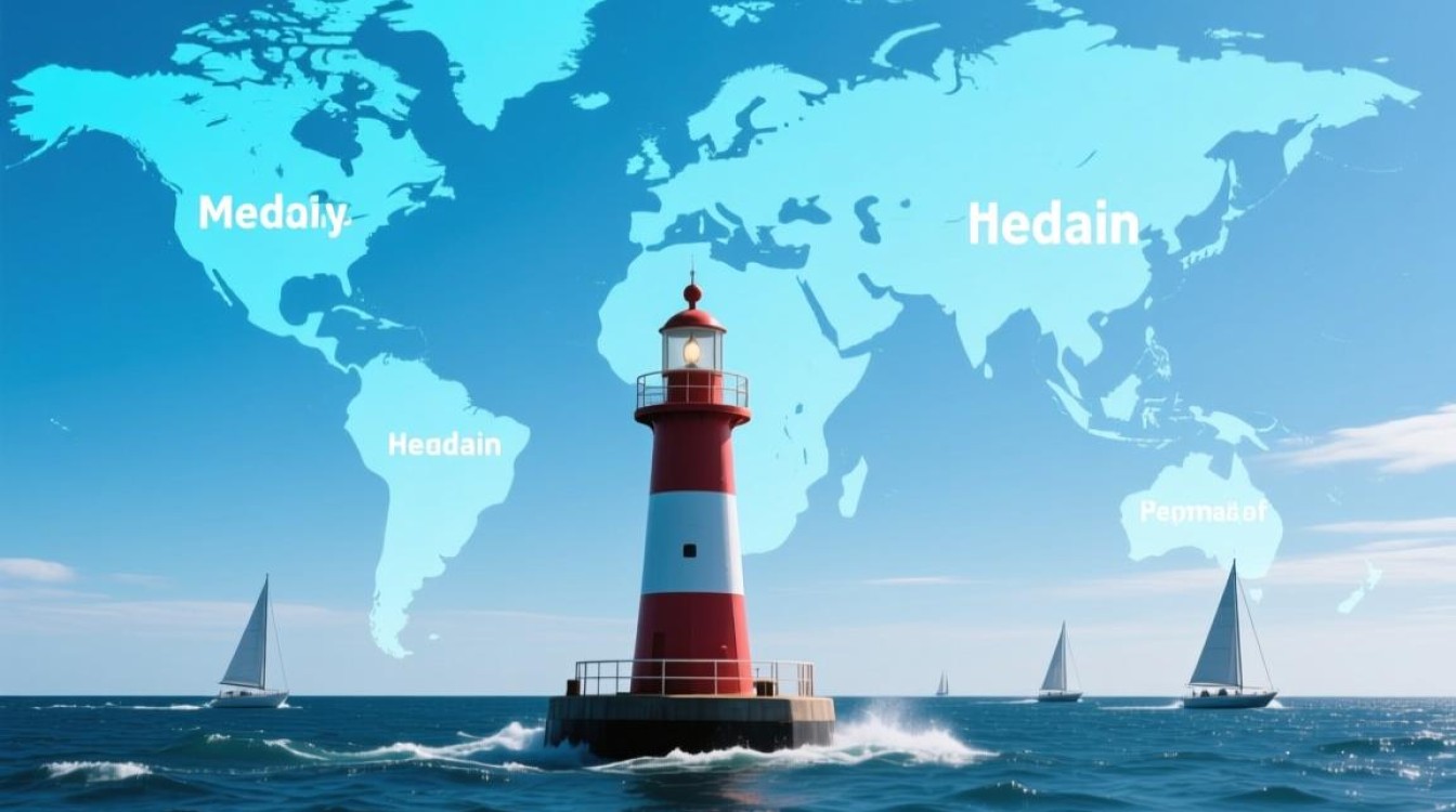 主题域名如何选择？哪些因素影响主题域名的价值与适用性？