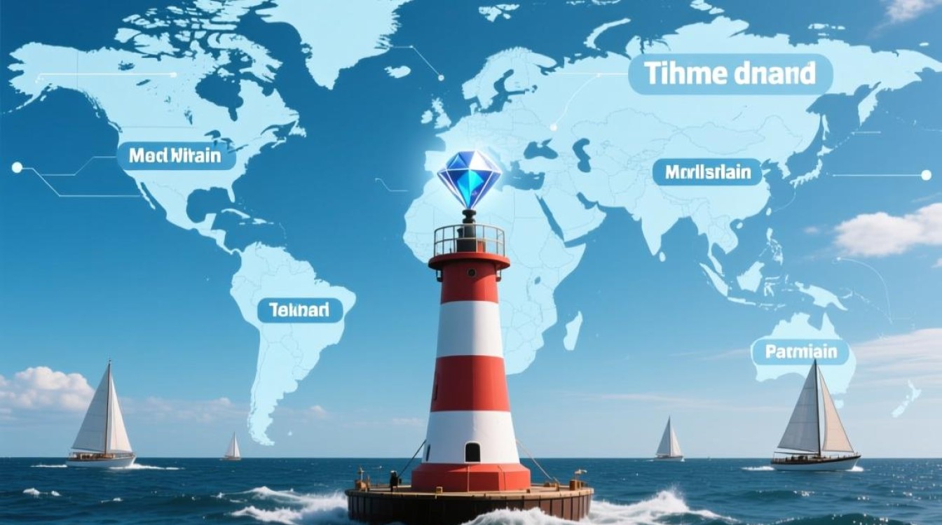 主题域名如何选择？哪些因素影响主题域名的价值与适用性？