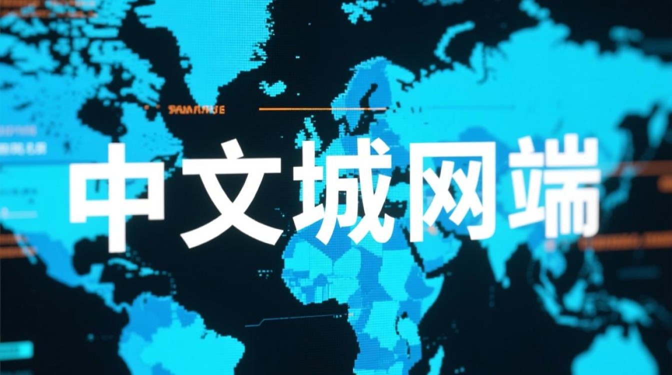 中文域名存在哪些潜在弊端，为何引发争议与担忧？-好主机测评网