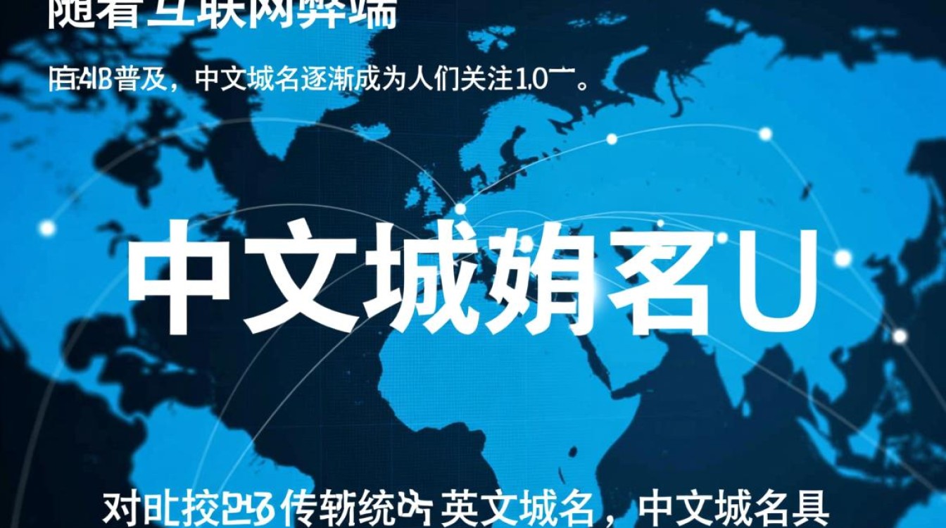 中文域名存在哪些潜在弊端，为何引发争议与担忧？