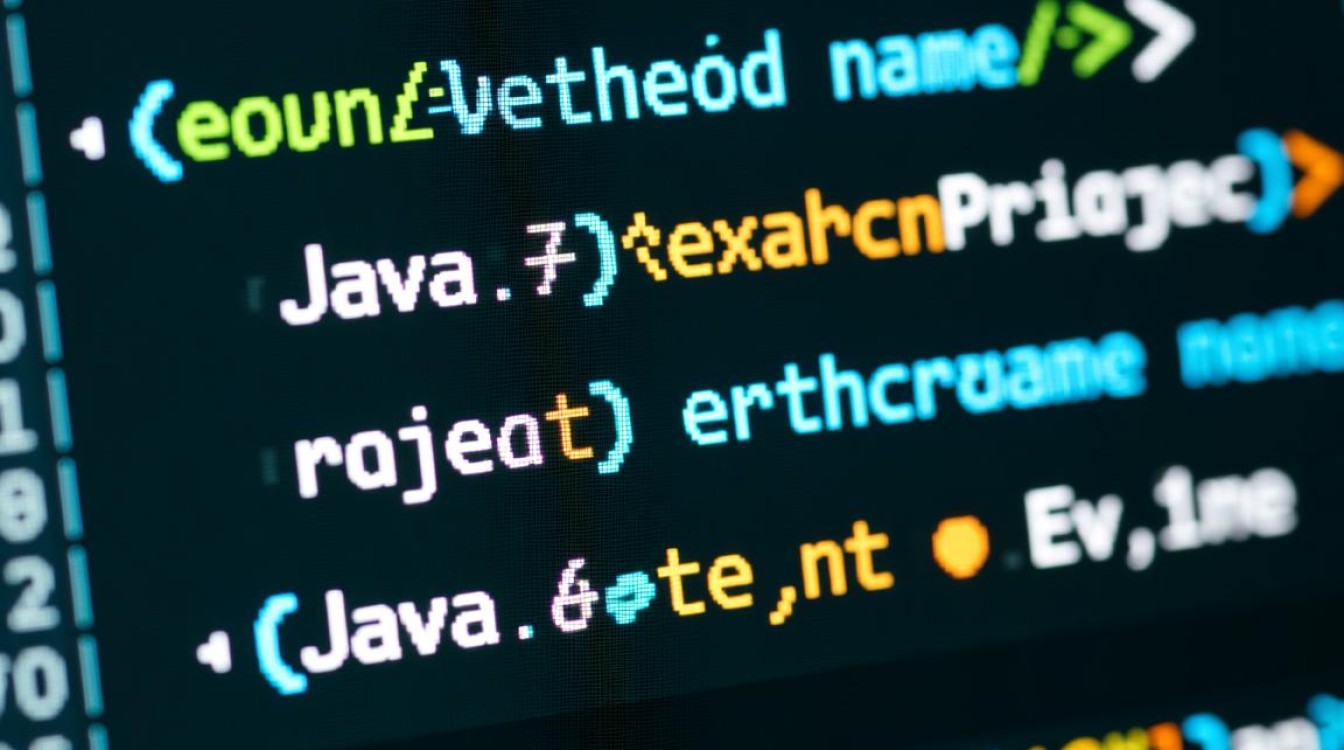 Java项目重命名有哪些步骤和注意事项？如何高效完成项目名称变更？-好主机测评网