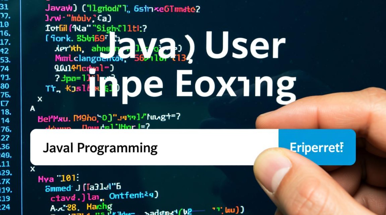 Java中如何准确判断用户输入已经完成，实现高效输入处理？-好主机测评网