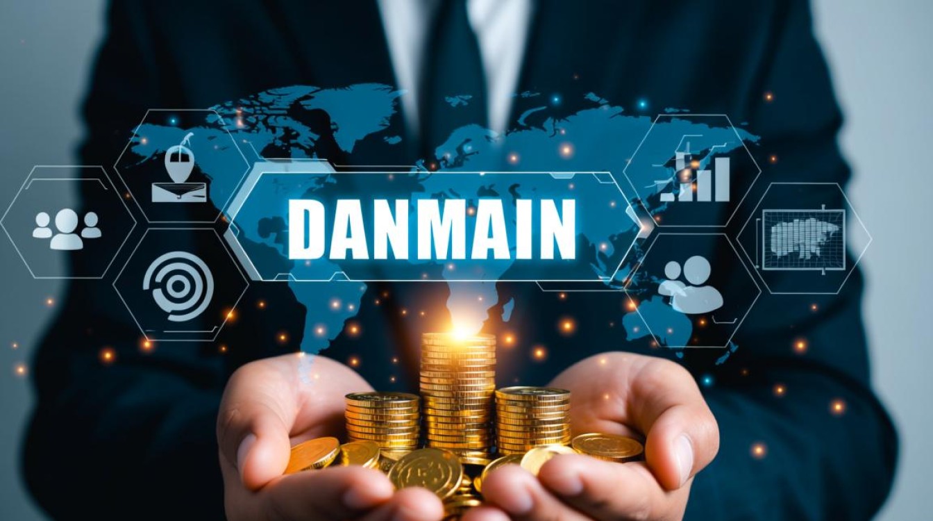 为何选择持有域名？它对个人和企业有何重要性？-好主机测评网