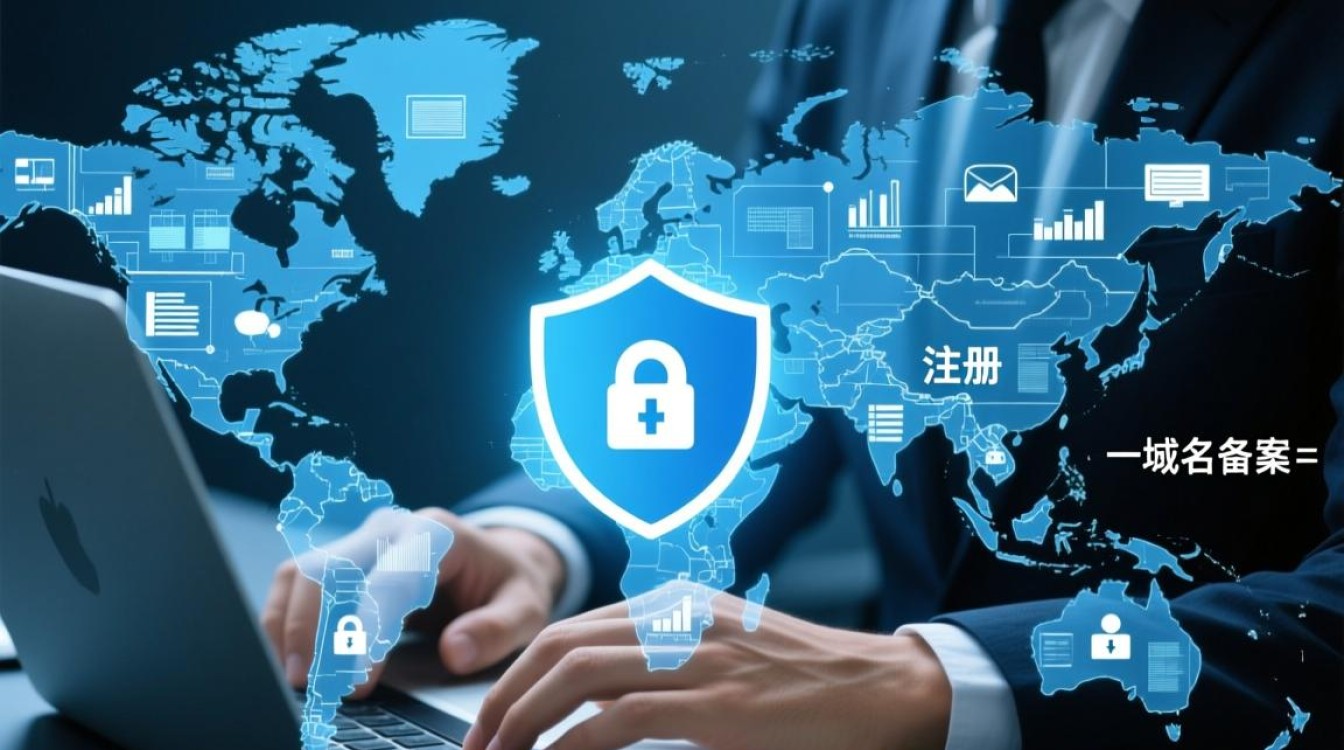 date域名是否可以通过备案？合规流程及注意事项揭秘！