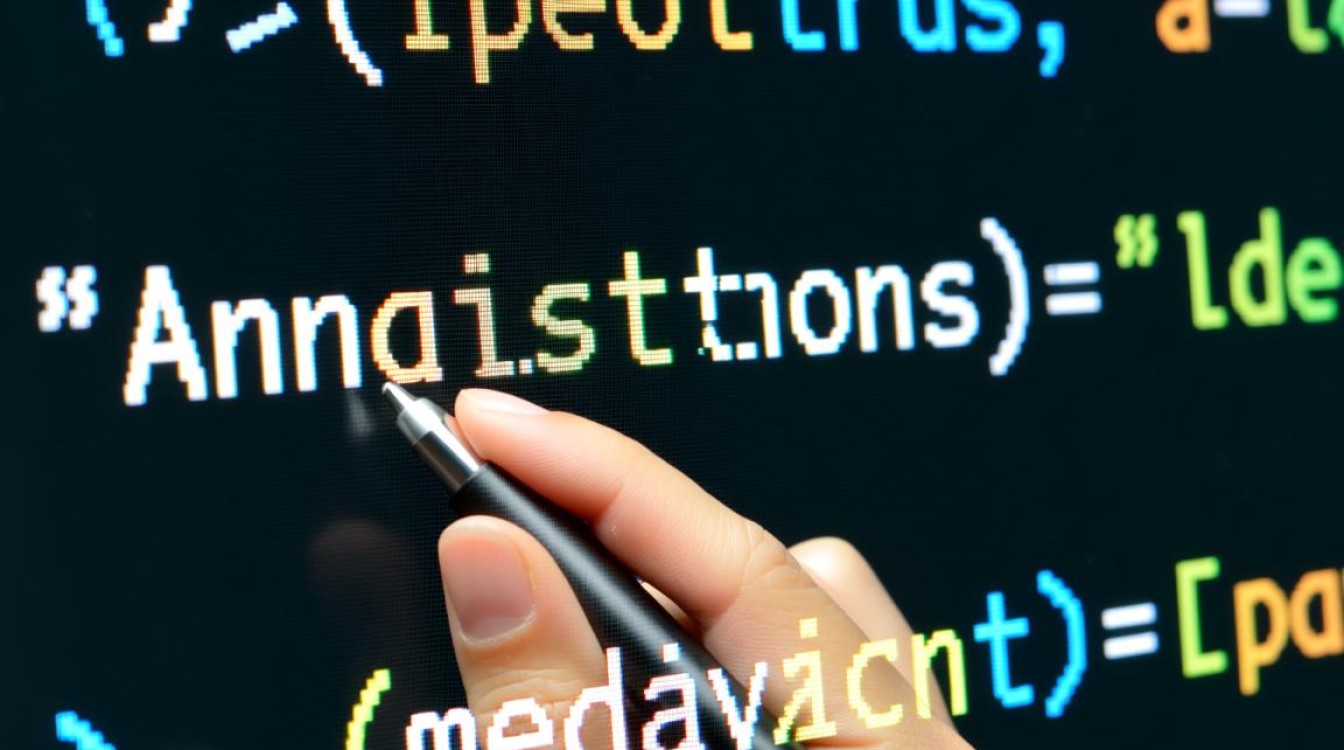 Java属性添加注解的正确方法与技巧有哪些？-好主机测评网