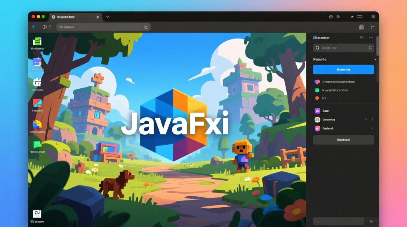 JavaFX实现窗口全屏显示的正确方法是什么？-好主机测评网