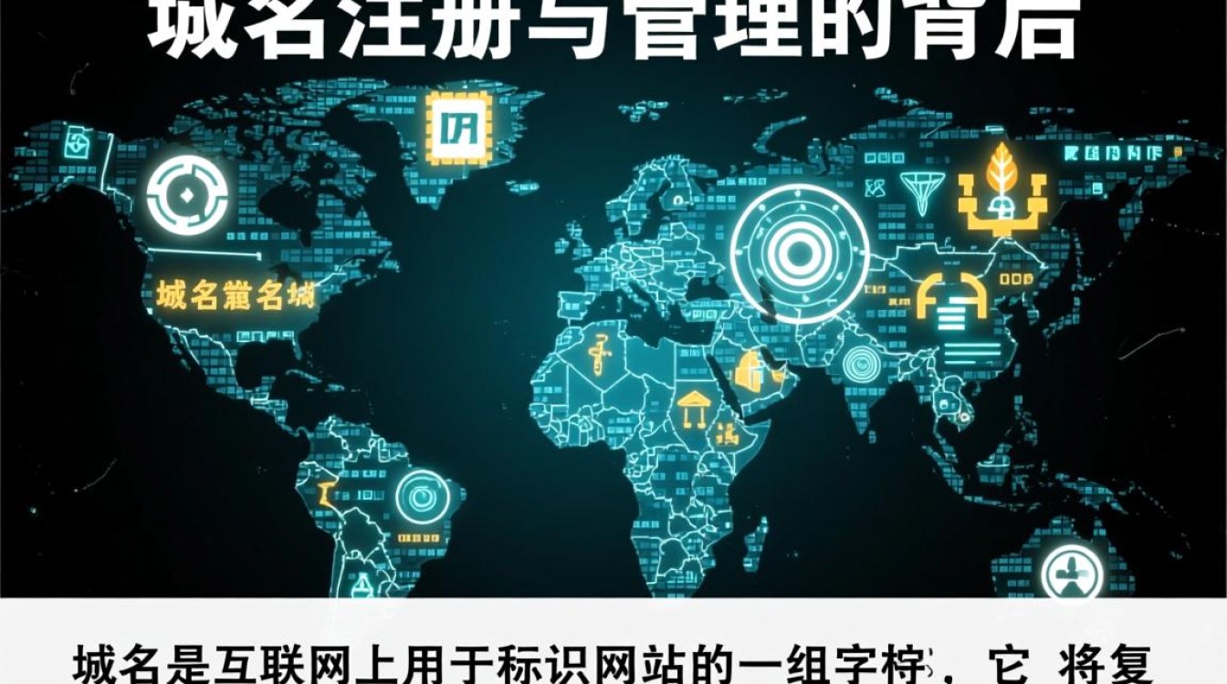 域名旁注为何成为网站优化关键？揭秘旁注在域名中的重要作用？