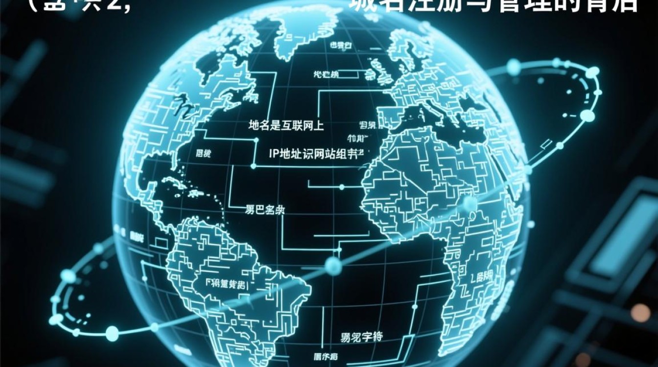 域名旁注为何成为网站优化关键？揭秘旁注在域名中的重要作用？