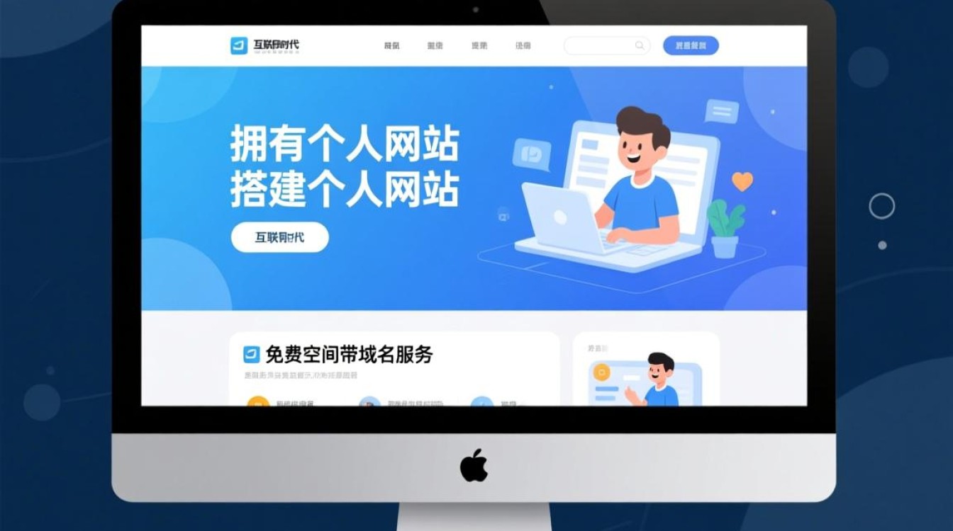 免费空间带域名，这样的网络服务真的可靠吗？揭秘其中的奥秘！