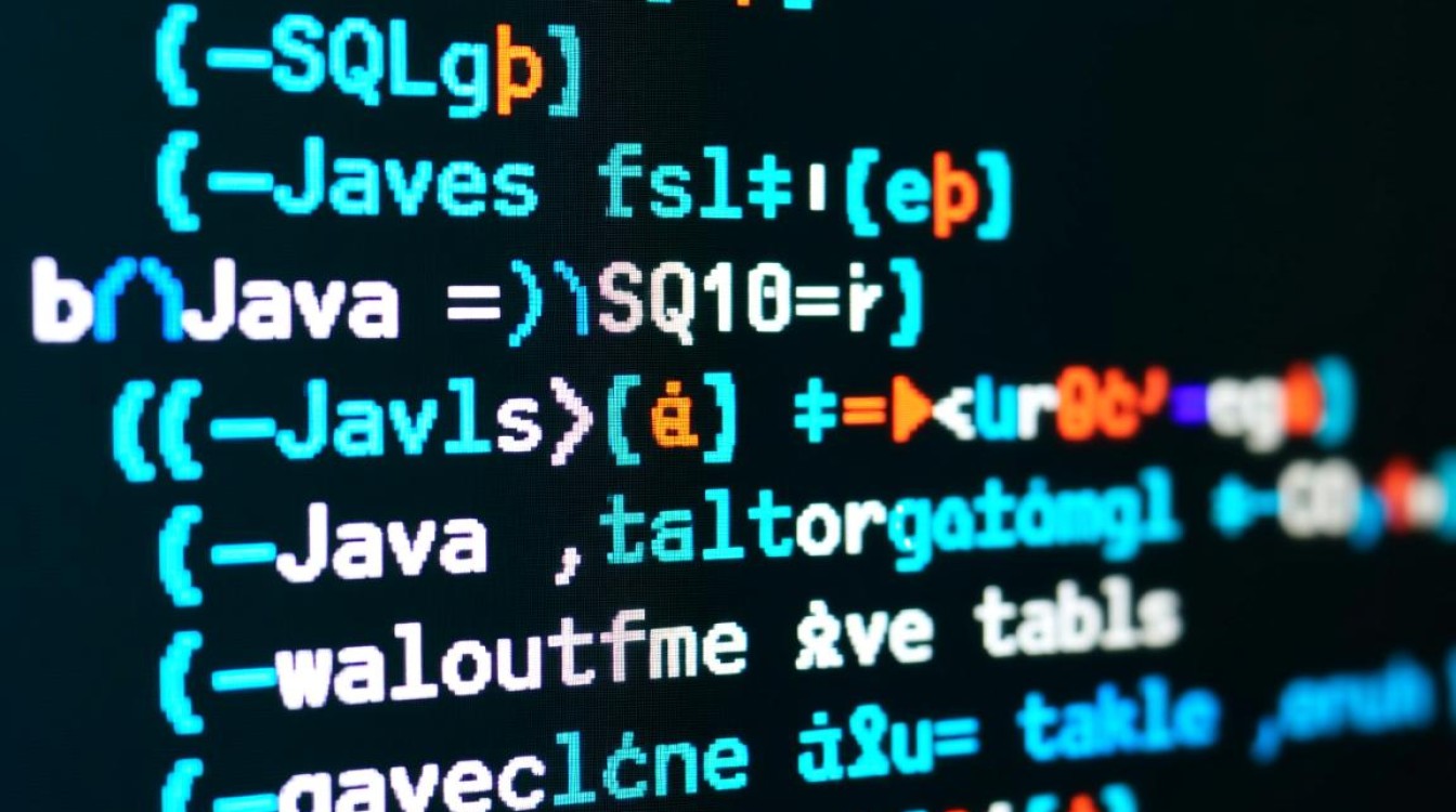 Java数据库关联方法详解及疑问解答？