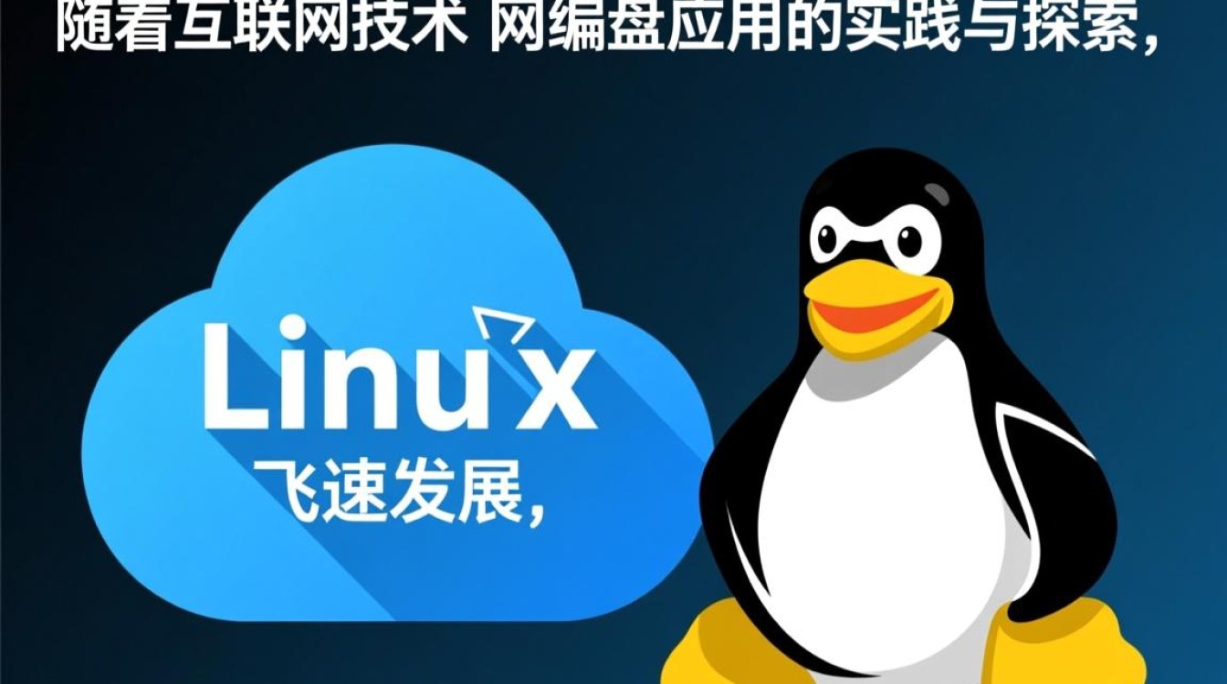 Linux编程如何实现高效网盘功能？探索开源解决方案与最佳实践。