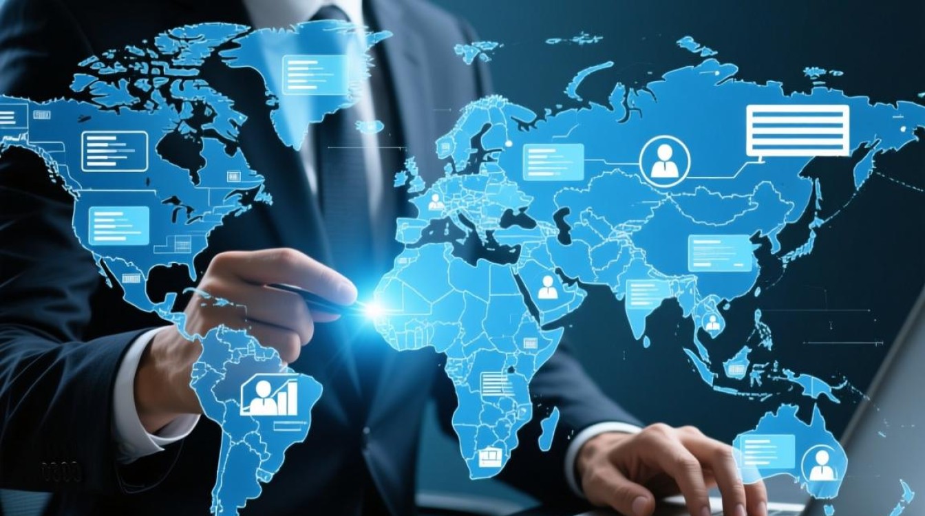 如何通过增加域名来优化网站流量和搜索引擎排名？-好主机测评网