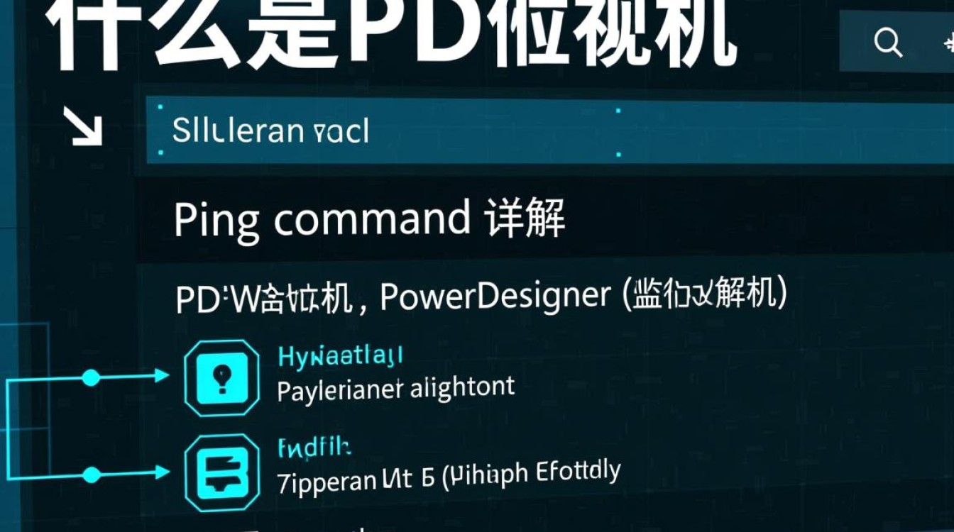 PD虚拟机ping命令使用疑问，有哪些常见问题及解决方法？