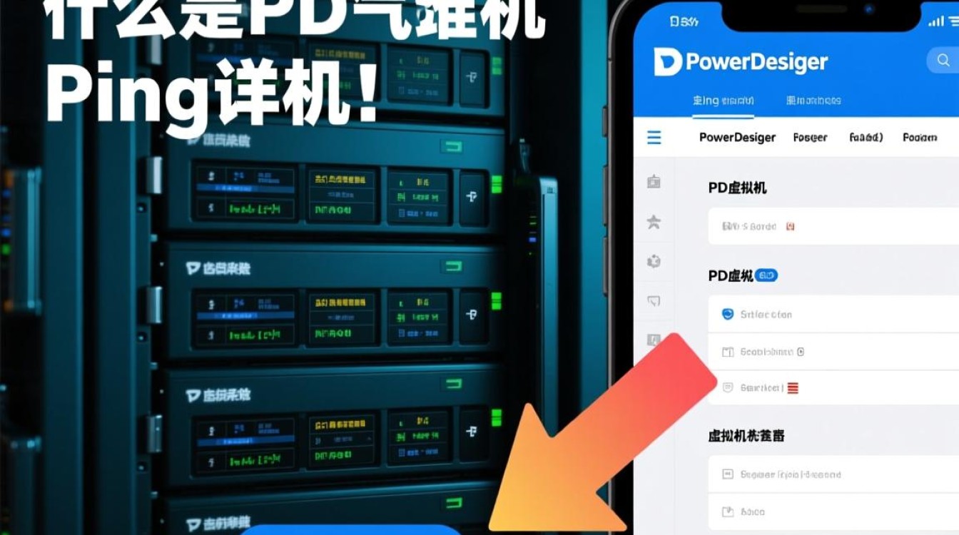 PD虚拟机ping命令使用疑问，有哪些常见问题及解决方法？