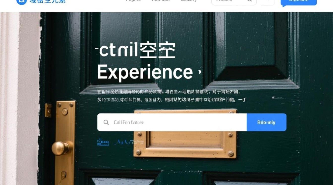 域名空格现象背后，域名市场是否即将迎来新变革？