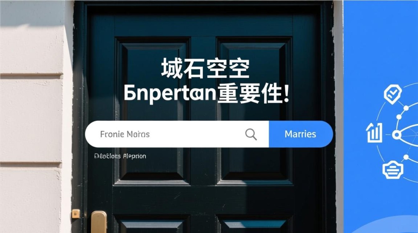 域名空格现象背后，域名市场是否即将迎来新变革？