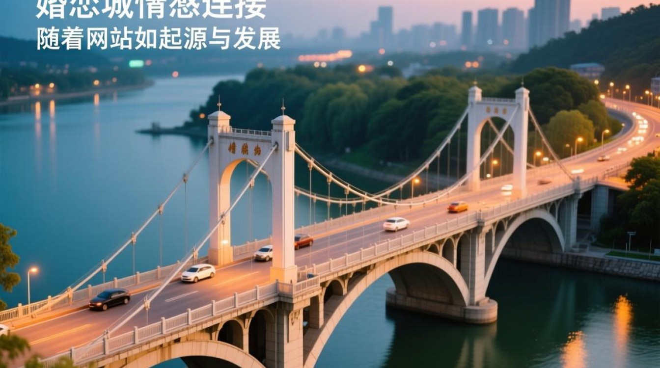 婚恋域名为何在婚恋市场如此受欢迎？揭秘婚恋域名背后的秘密！-好主机测评网