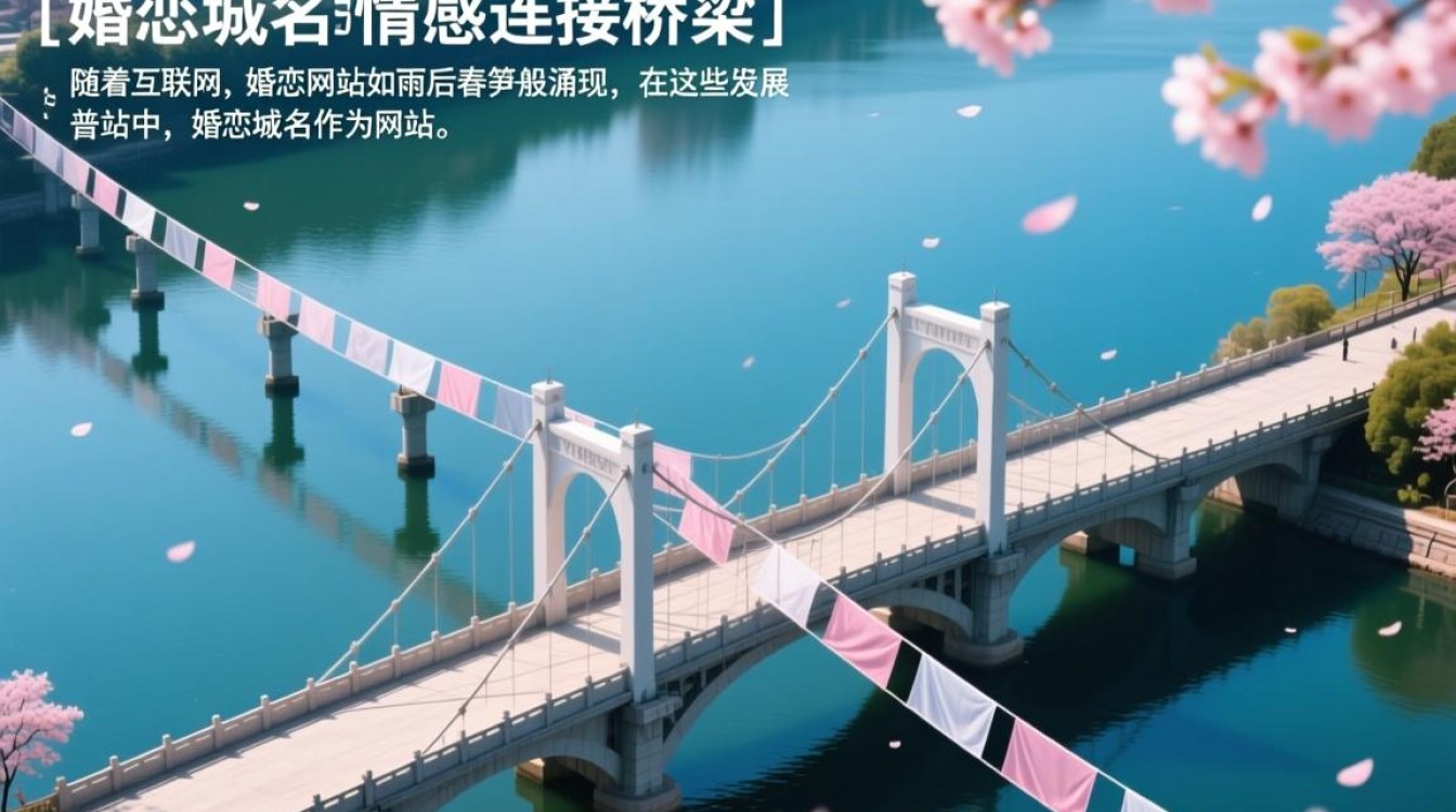 婚恋域名为何在婚恋市场如此受欢迎?揭秘婚恋域名背后的秘密! 婚恋域名为何在婚恋市场如此受欢迎?揭秘婚恋域名背后的秘密!