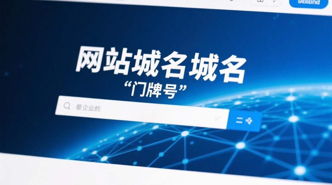 网站域名对搜索引擎优化和品牌形象有何关键影响？