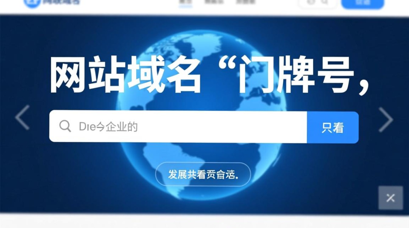 网站域名对搜索引擎优化和品牌形象有何关键影响？