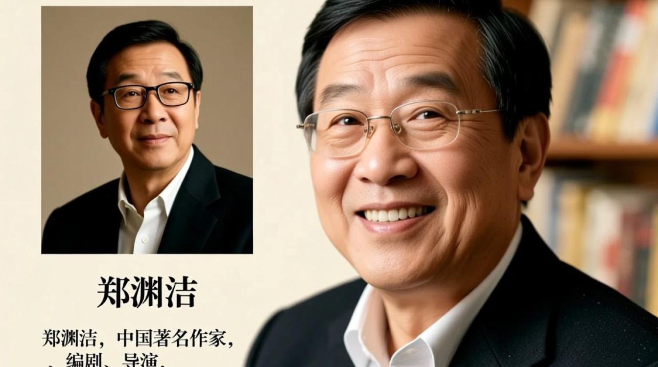 郑渊洁为何选择注册郑渊洁域名，背后有何深意？-好主机测评网