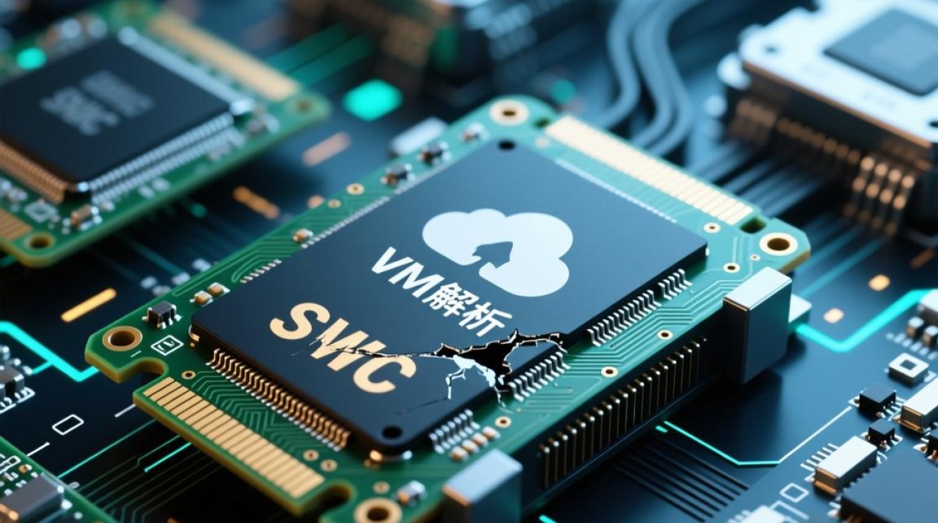 虚拟机使用是否真的会加速损害固态硬盘(SSD)?-好主机测评网