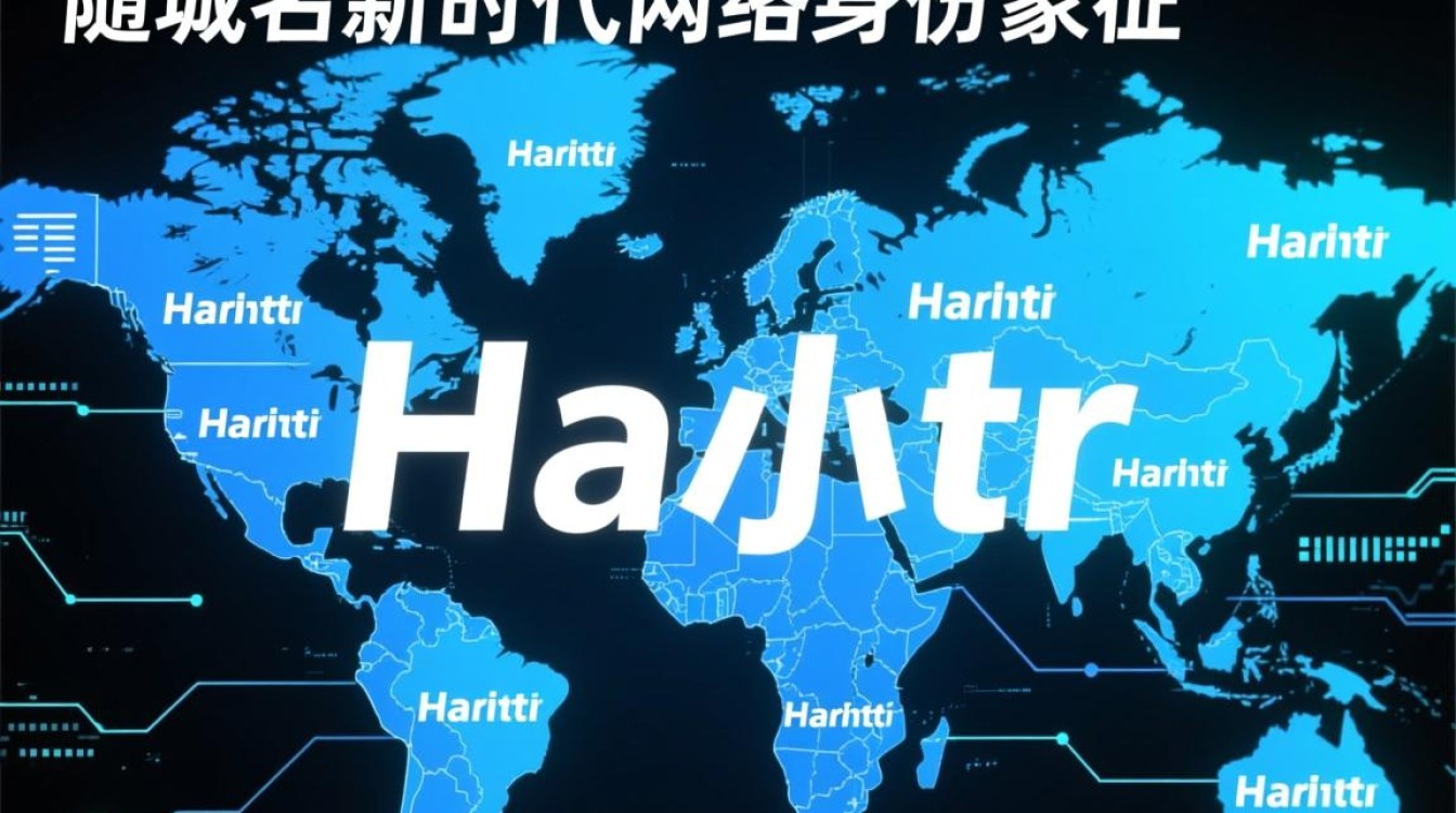 haus域名究竟有何独特之处？为何在数字时代备受瞩目？-好主机测评网