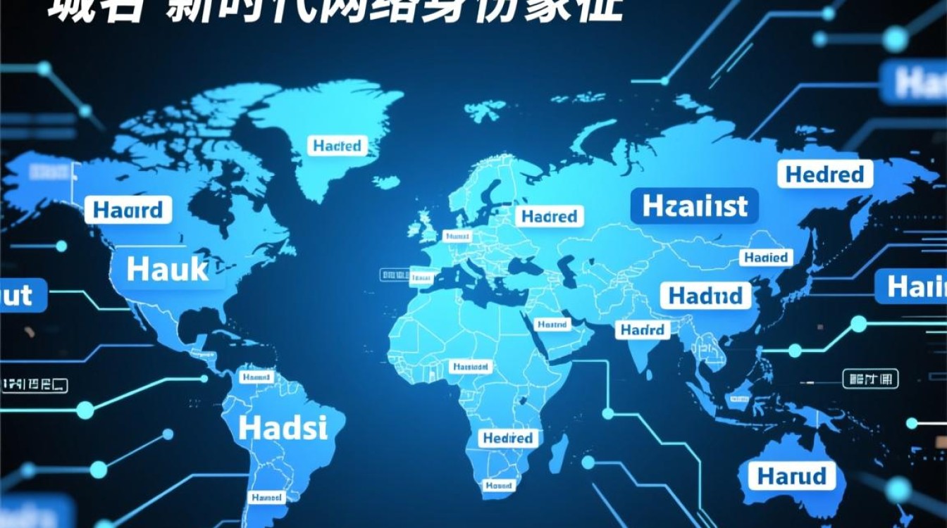 haus域名究竟有何独特之处？为何在数字时代备受瞩目？