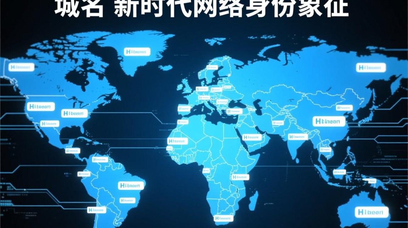 haus域名究竟有何独特之处？为何在数字时代备受瞩目？