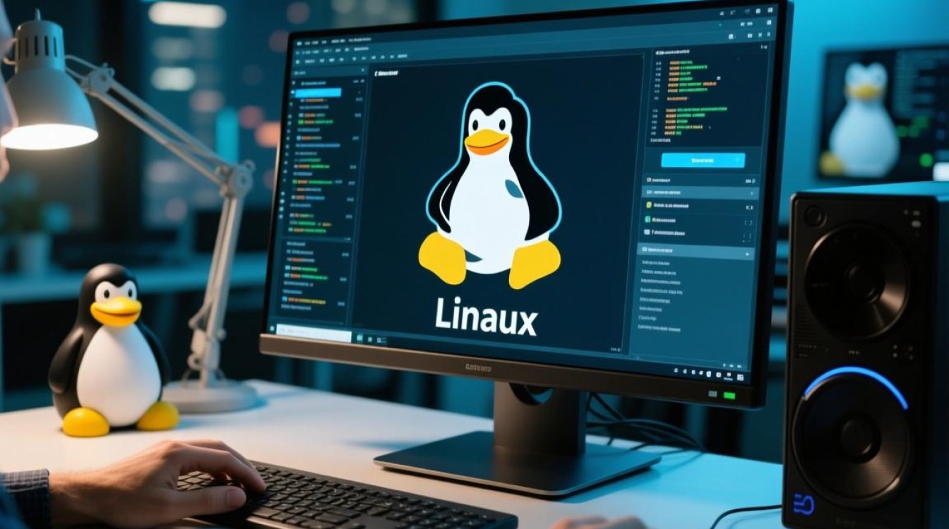 Linux系统究竟有哪些强大功能和应用场景？揭秘Linux的无限可能！
