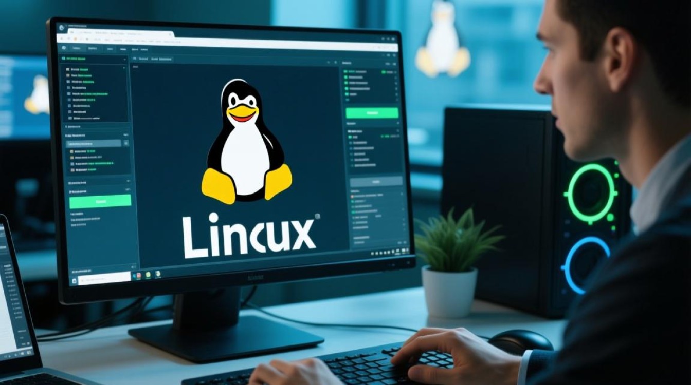 Linux系统究竟有哪些强大功能和应用场景？揭秘Linux的无限可能！