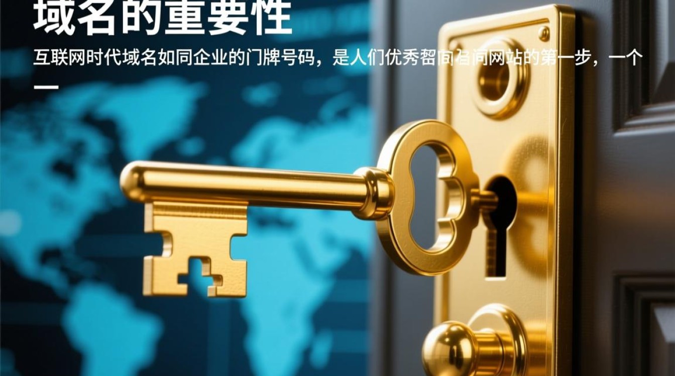 域名值得投资吗？揭秘域名价值评估与投资风险！