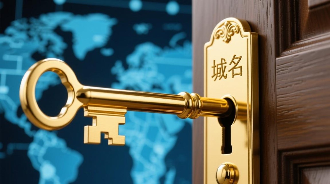 域名值得投资吗？揭秘域名价值评估与投资风险！-好主机测评网