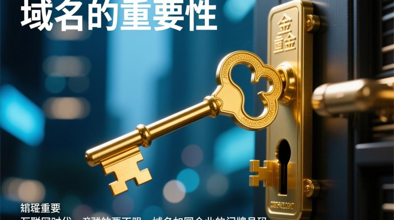 域名值得投资吗？揭秘域名价值评估与投资风险！