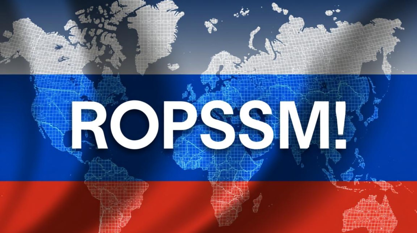 俄罗斯顶级域名为何如此独特？揭秘其背后的历史与文化内涵？