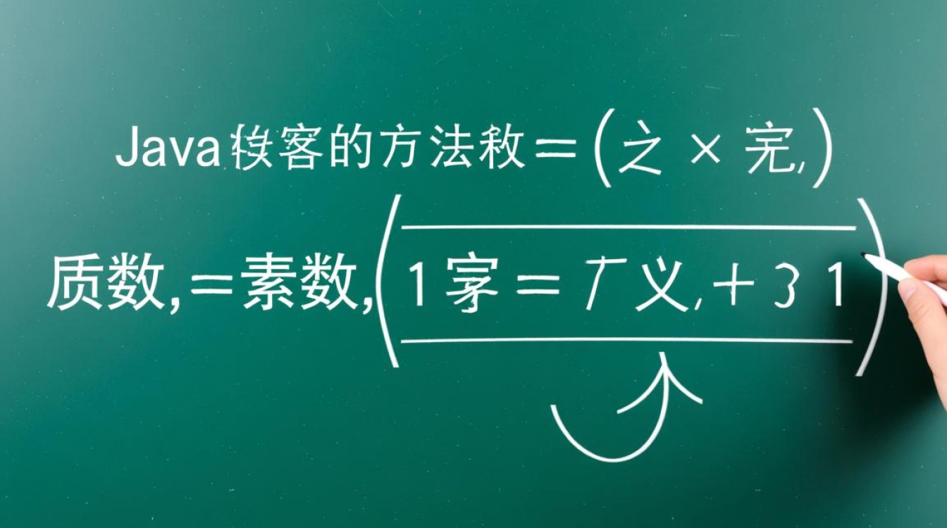 Java编程中如何高效准确地判断一个数是否为质数？-好主机测评网