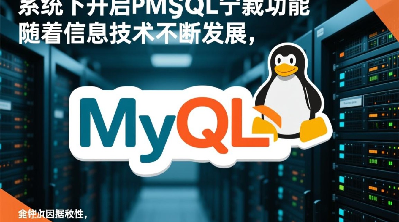 Linux系统下如何正确开启MySQL日志功能？