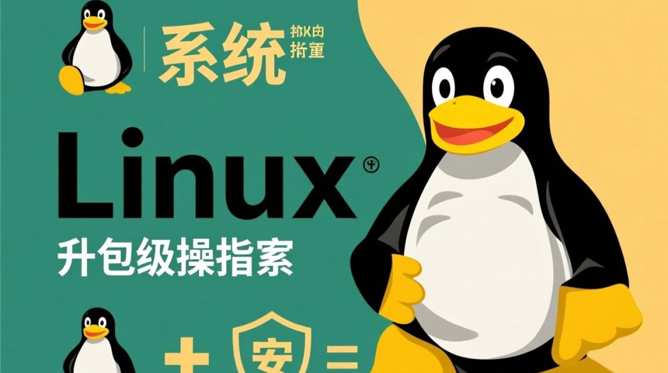 Linux升级包中隐藏了哪些不为人知的潜在风险？-好主机测评网