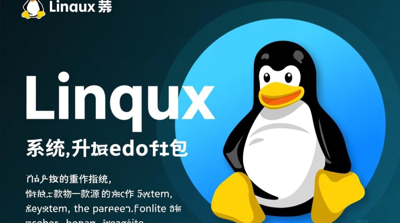 Linux升级包中隐藏了哪些不为人知的潜在风险？