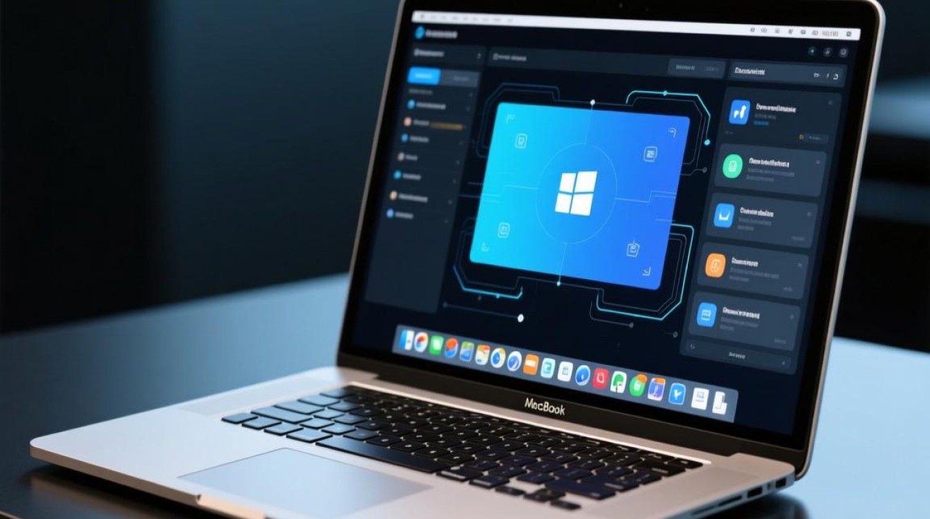 MacBook Pro 虚拟机运行体验如何？兼容性、性能与散热问题探讨？