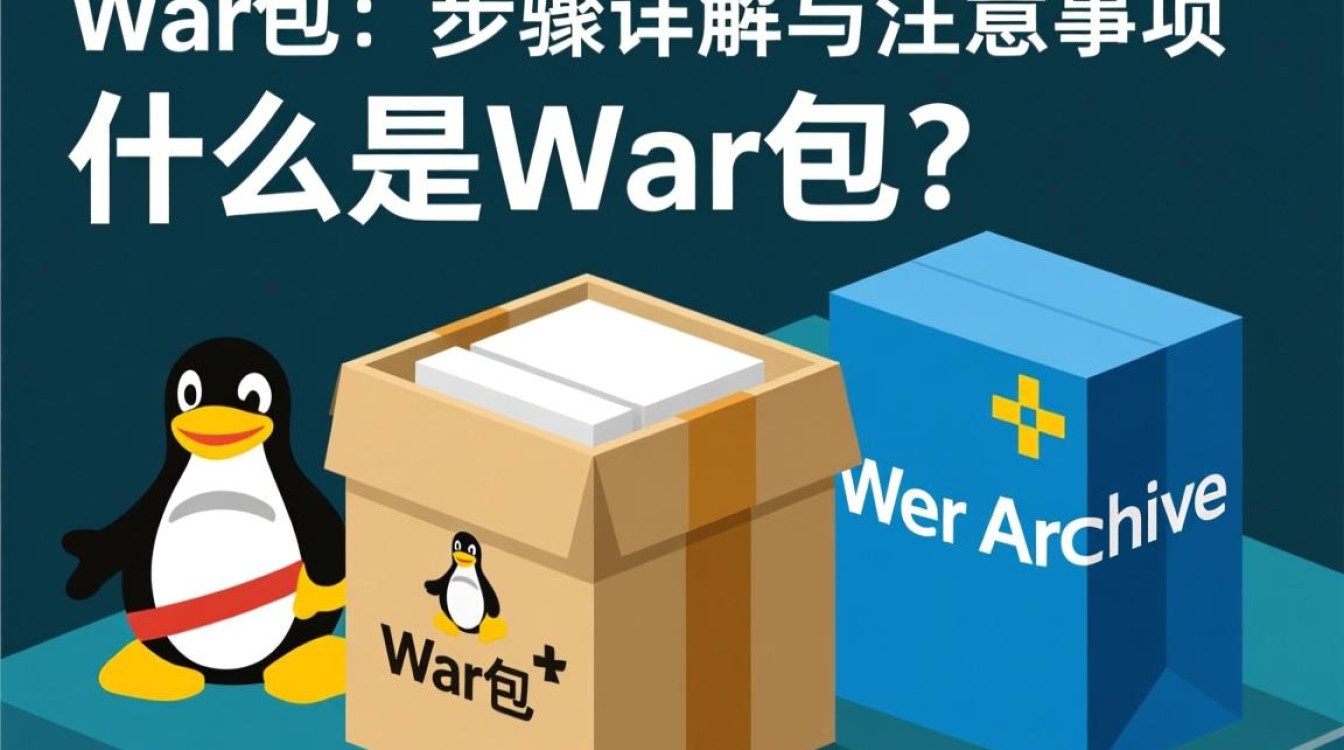 Linux下如何高效打war包，有哪些技巧和方法？-好主机测评网